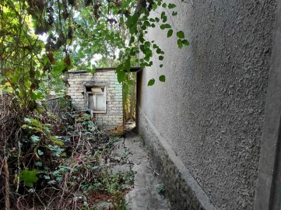 Будинок. Одеса, Колонтаївська вул.