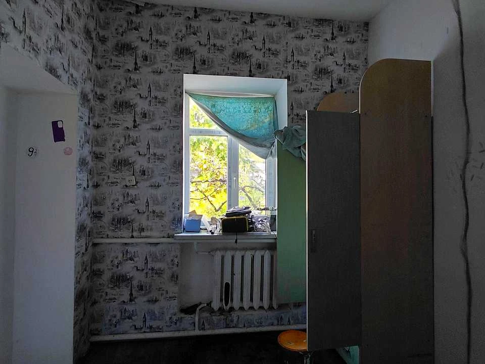 Будинок. Одеса, Колонтаївська вул.