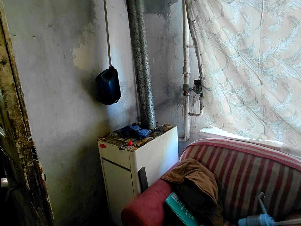 Будинок. Одеса, Колонтаївська вул.