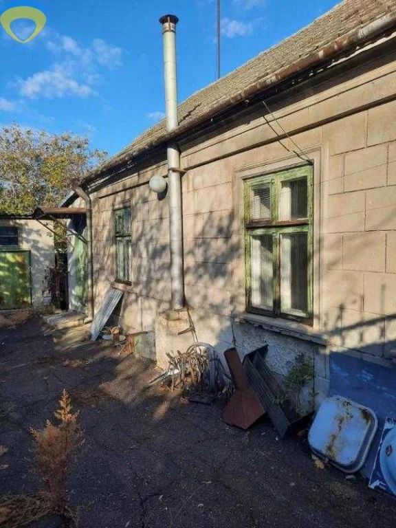Продам дом на Слободке