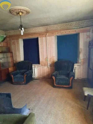Продам дом на Слободке