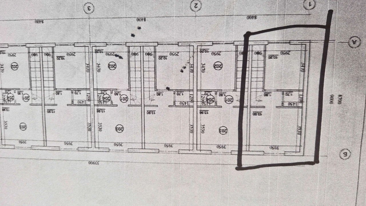 Продам 2-этажный таунхаус 65 м² в с. Усатово — все коммуника