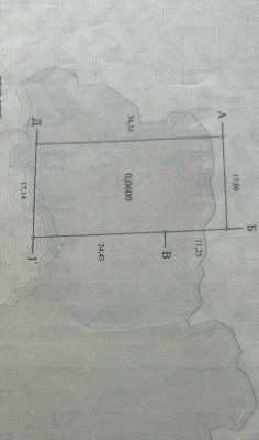 Участок в Царском Селе-2 — всего 150 метров до моря