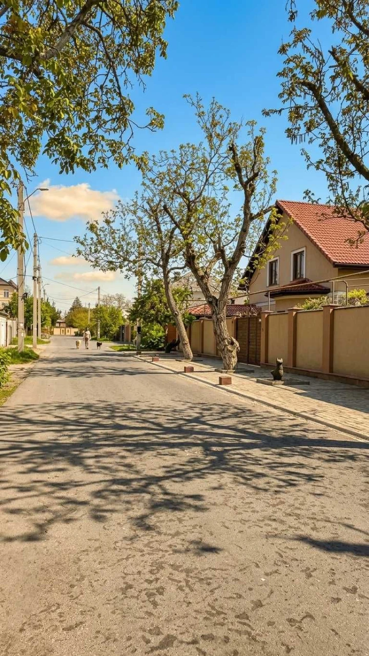 Продаж ділянки 10 соток Центр Київського району