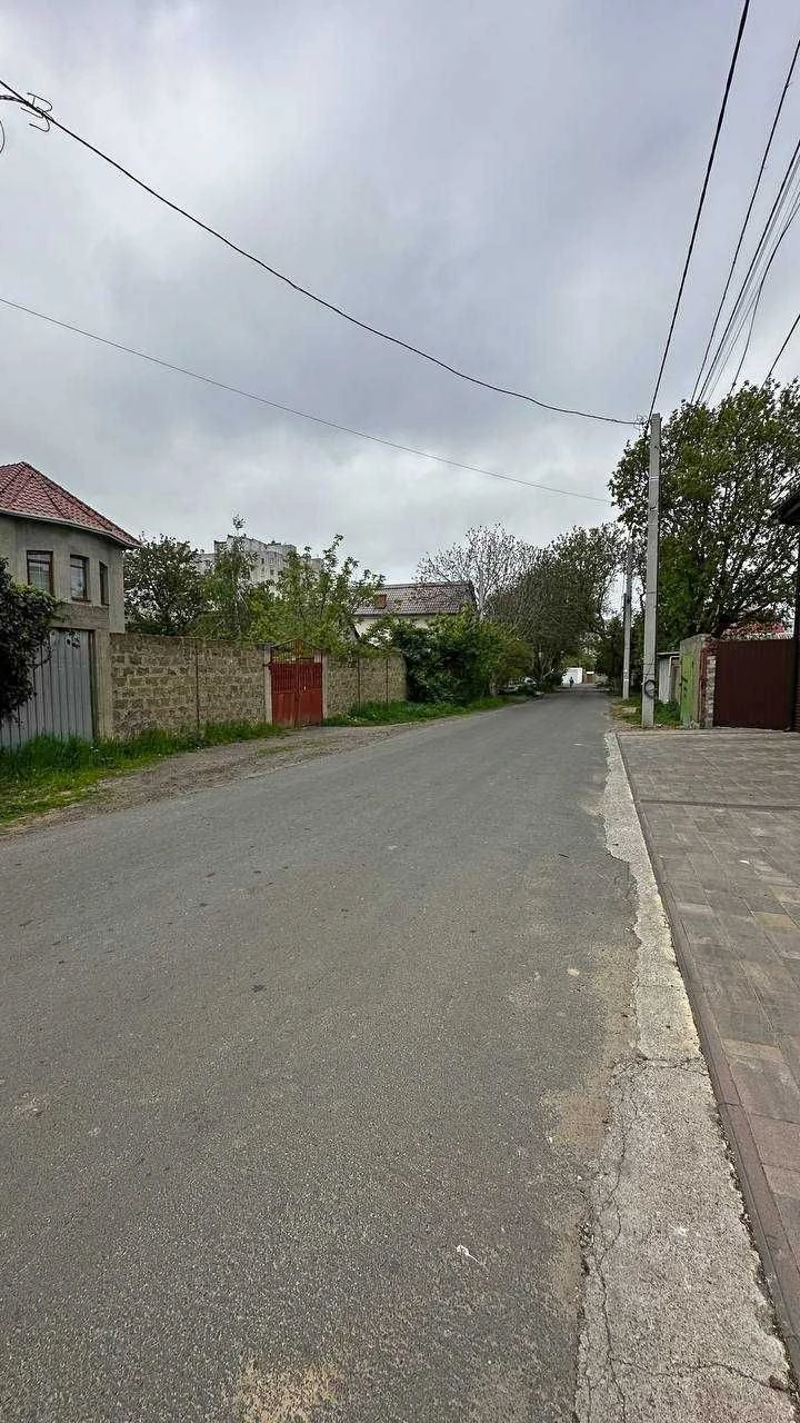 Продаж ділянки 10 соток Центр Київського району