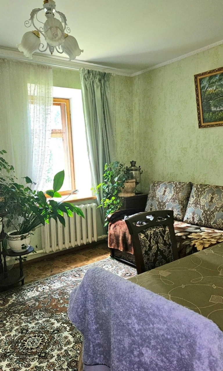 М.Холодная Гора, продам дом,Санаторий Роща, ул.Курортная