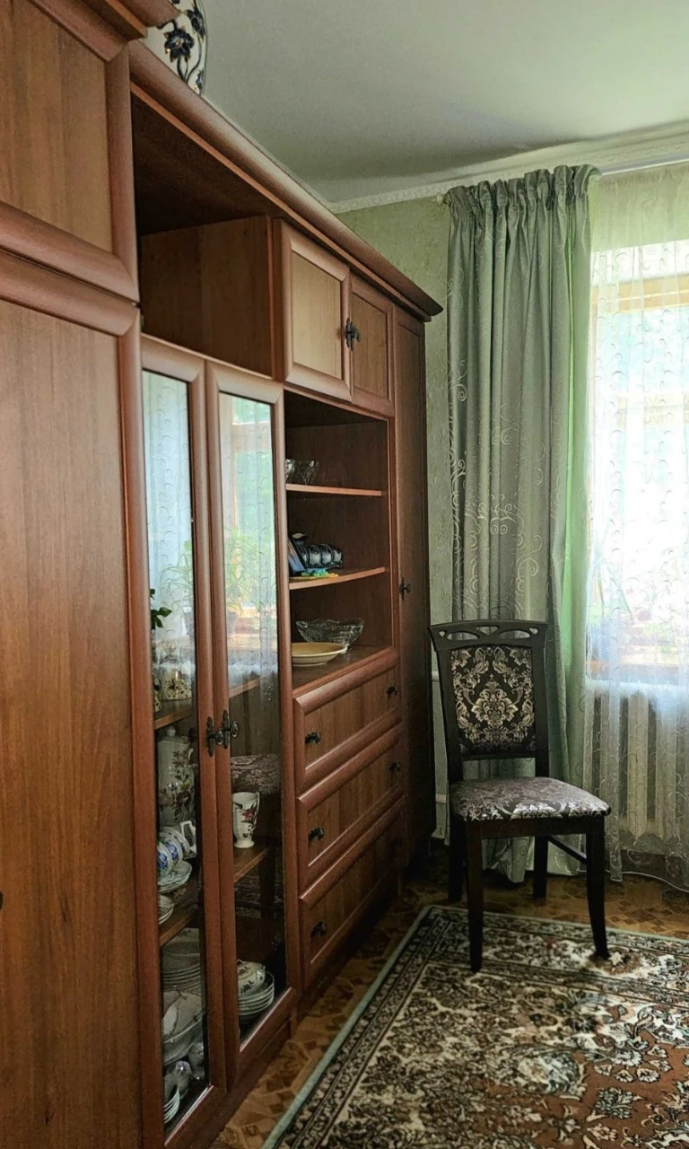 М.Холодная Гора, продам дом,Санаторий Роща, ул.Курортная
