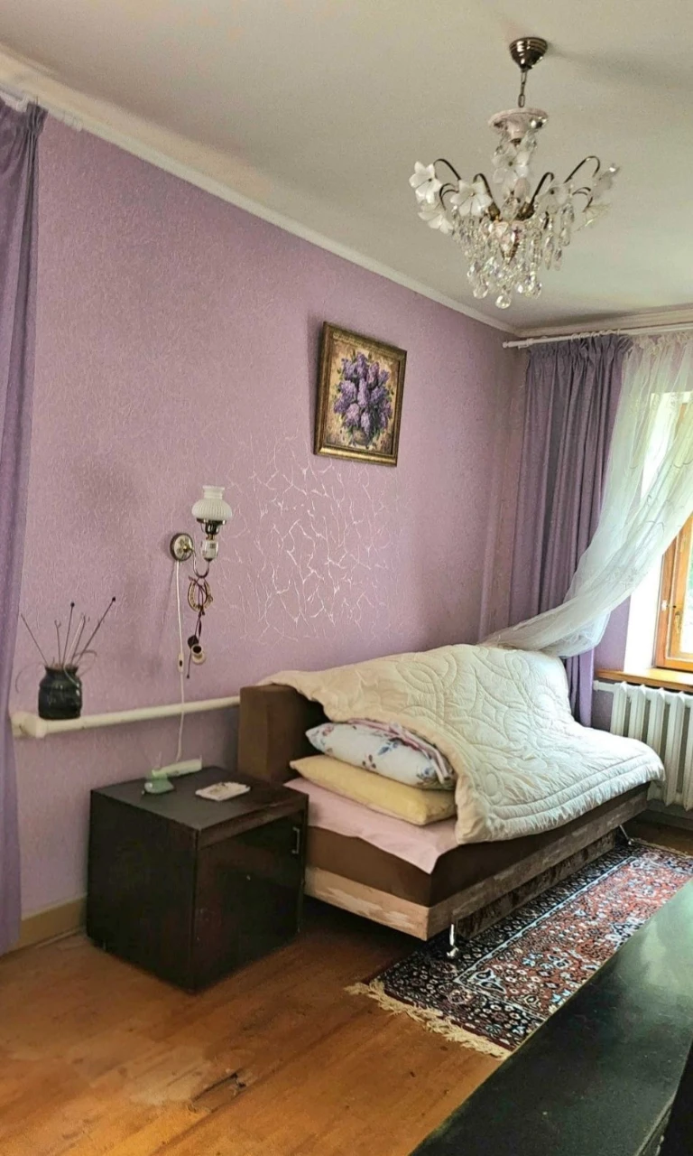 М.Холодная Гора, продам дом,Санаторий Роща, ул.Курортная