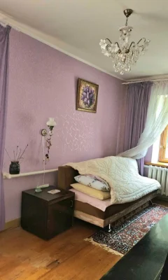 М.Холодная Гора, продам дом,Санаторий Роща, ул.Курортная
