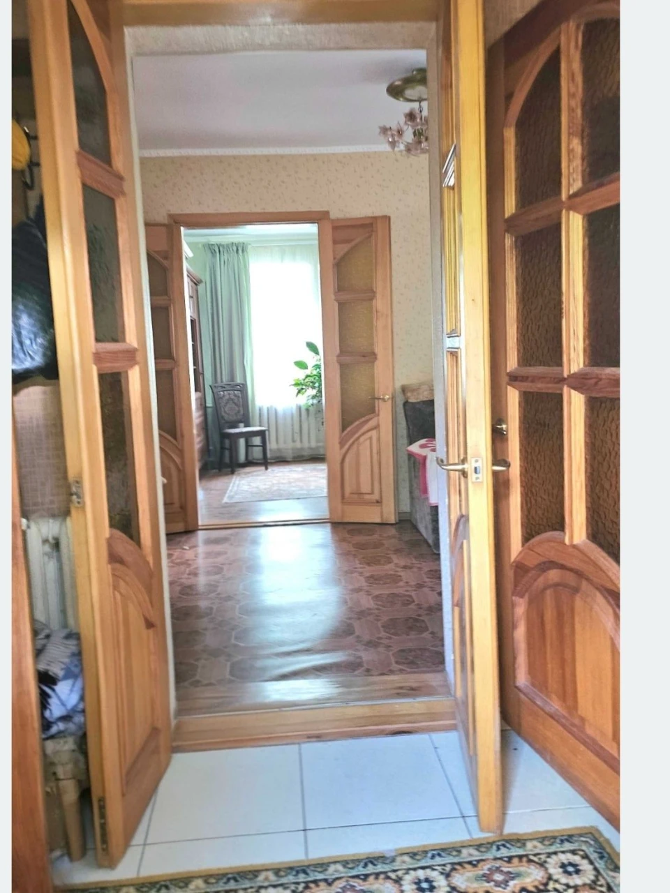 М.Холодная Гора, продам дом,Санаторий Роща, ул.Курортная