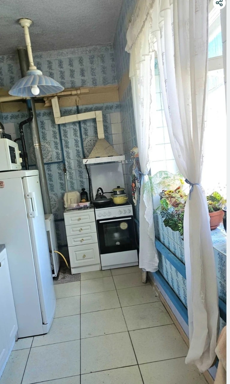 М.Холодная Гора, продам дом,Санаторий Роща, ул.Курортная