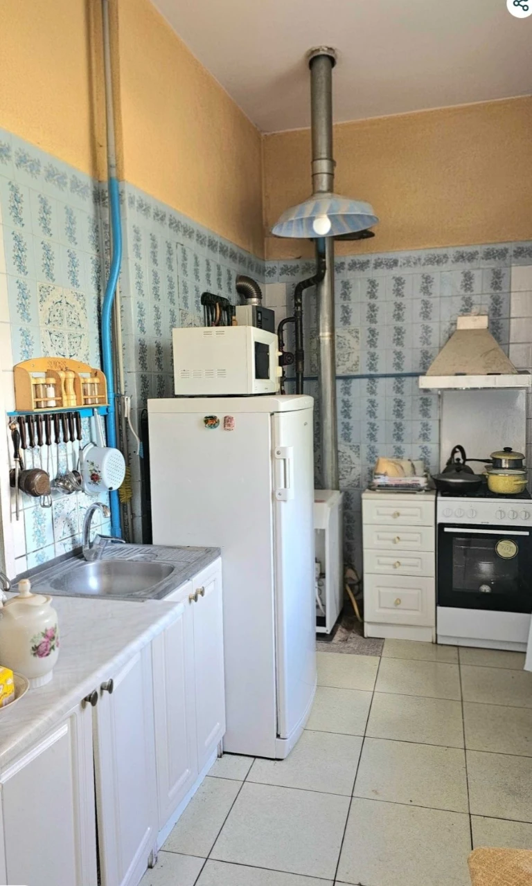 М.Холодная Гора, продам дом,Санаторий Роща, ул.Курортная