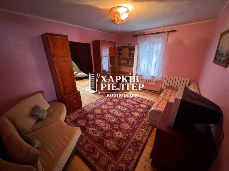 GA D2 Продам 1/2 дома 110 м² на Лысой горе в Харькове, готов