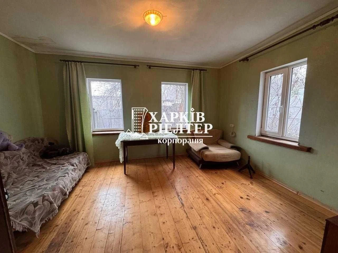 GA D2 Продам 1/2 дома 110 м² на Лысой горе в Харькове, готов