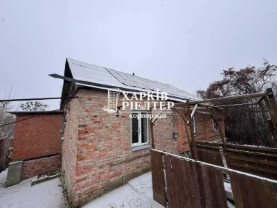 GA D2 Продам 1/2 дома 110 м² на Лысой горе в Харькове, готов
