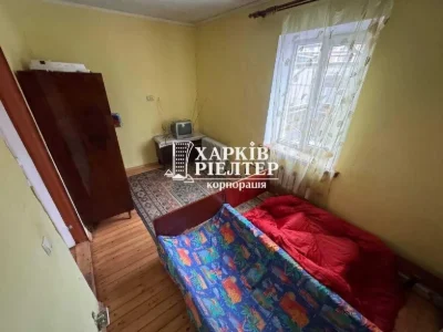 GA D2 Продам 1/2 дома 110 м² на Лысой горе в Харькове, готов