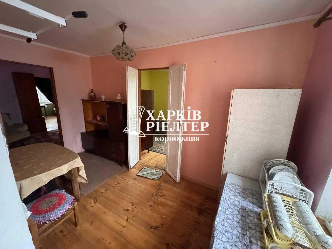 GA D2 Продам 1/2 дома 110 м² на Лысой горе в Харькове, готов