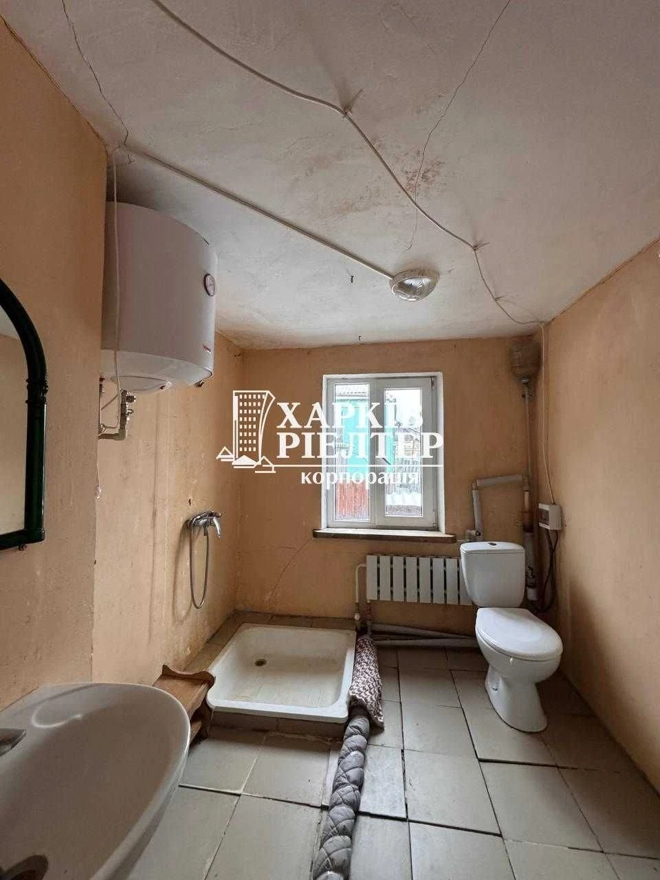 GA D2 Продам 1/2 дома 110 м² на Лысой горе в Харькове, готов
