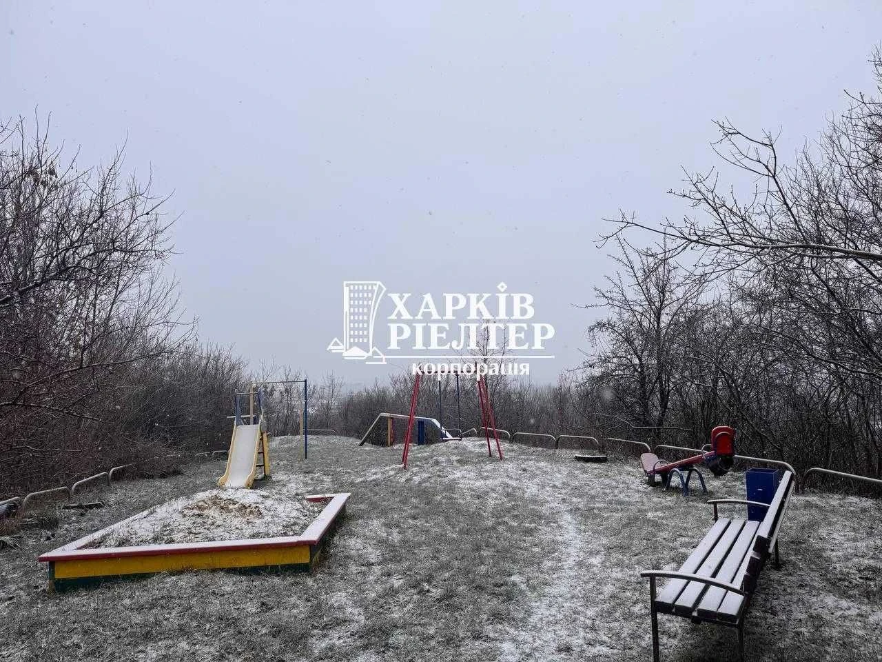 GA D2 Продам 1/2 дома 110 м² на Лысой горе в Харькове, готов