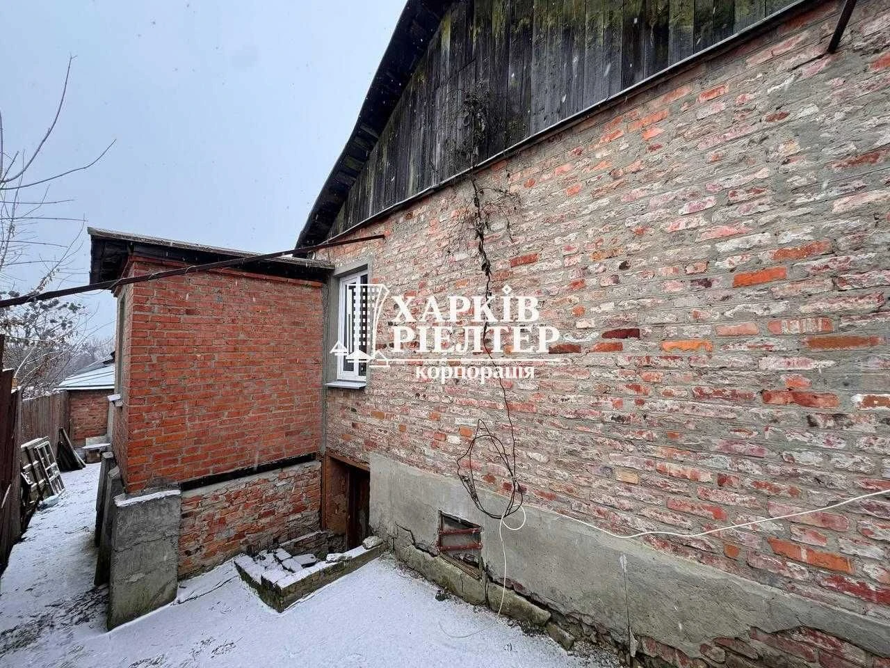 GA D2 Продам 1/2 дома 110 м² на Лысой горе в Харькове, готов