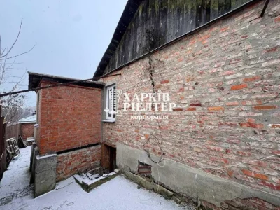 GA D2 Продам 1/2 дома 110 м² на Лысой горе в Харькове, готов