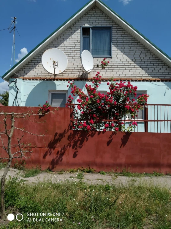 Продам дом в поселке Герцена
