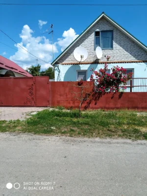 Продам дом в поселке Герцена