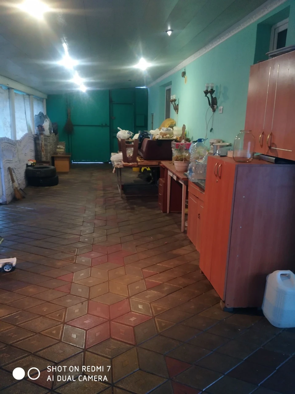 Продам дом в поселке Герцена