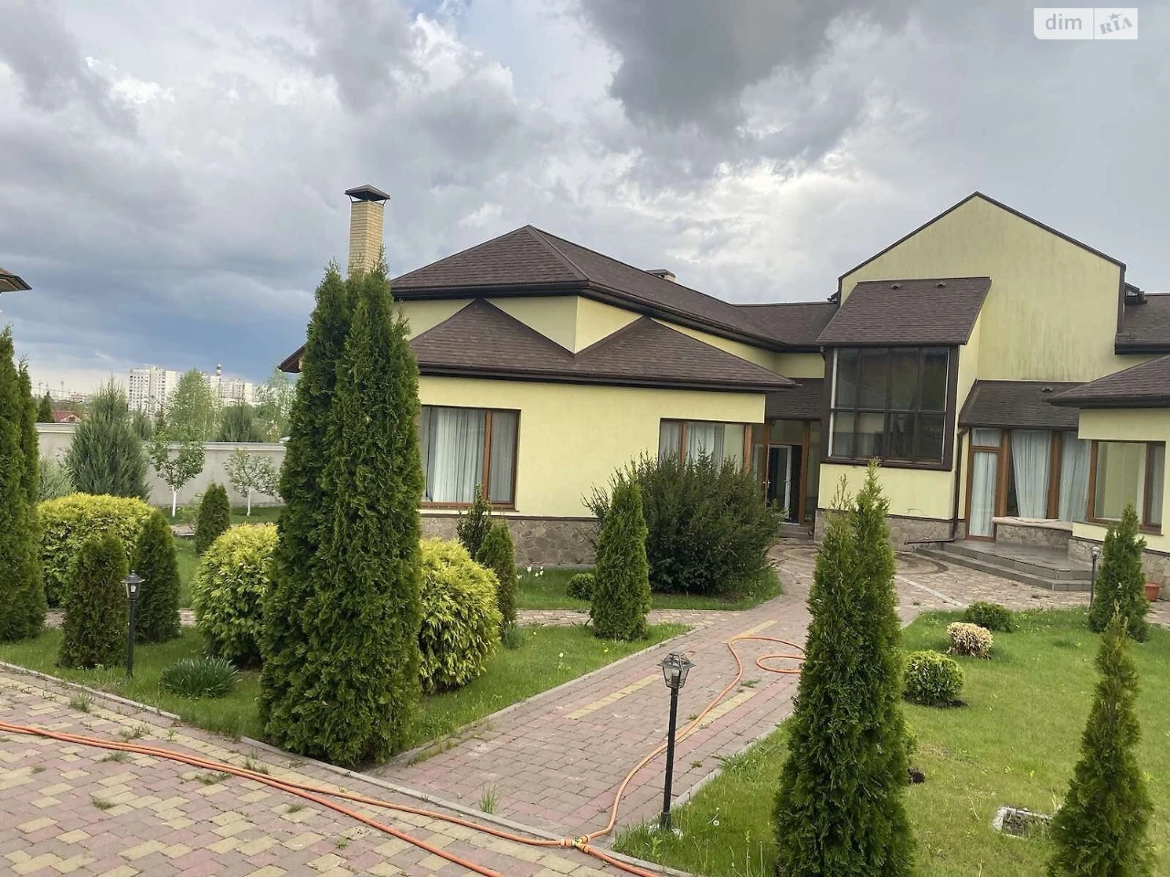 Продаж Дім Холодногірський