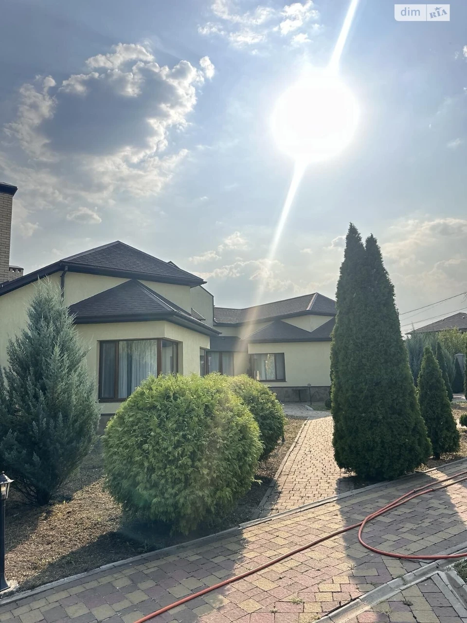Продаж Дім Холодногірський