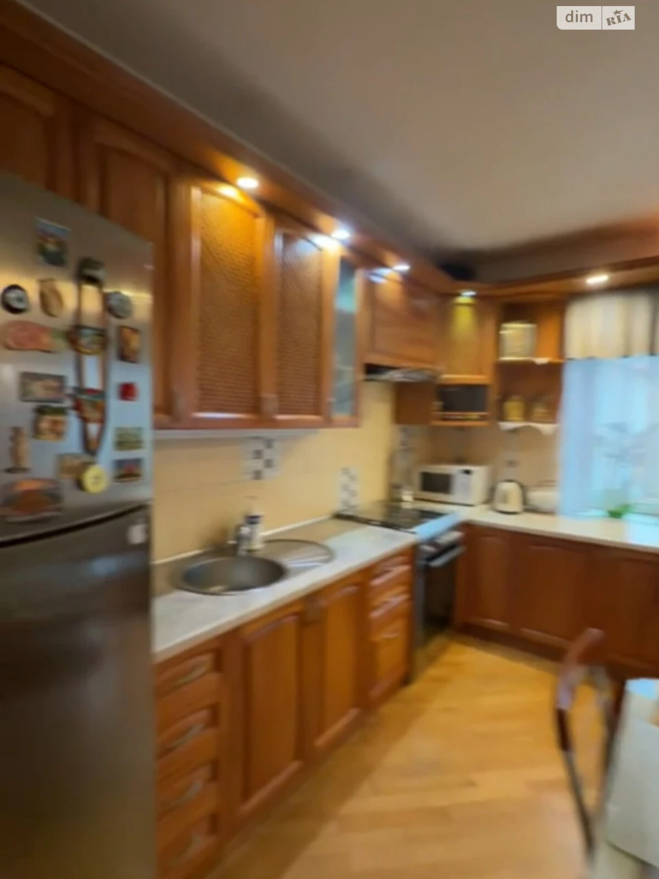 Продаж Квартира Олександрівський (Жовтневий)