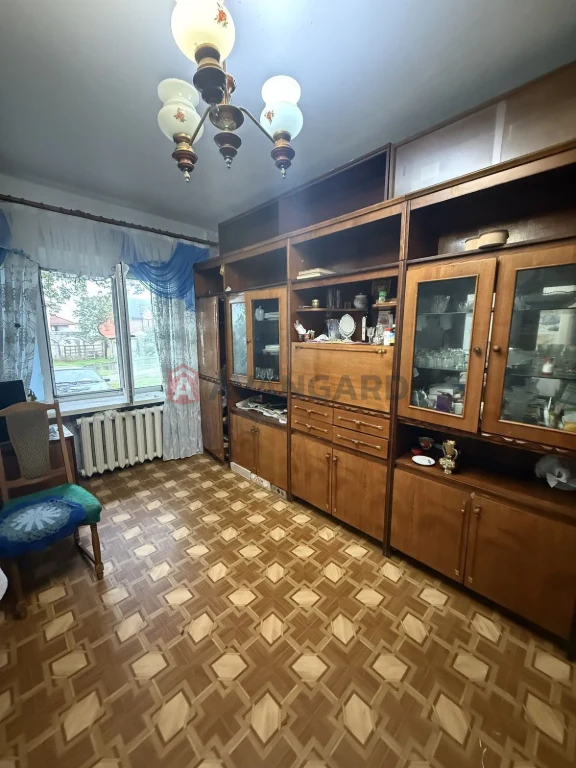 4-кімнатна квартира для великої родини