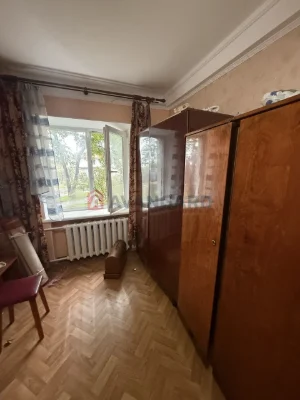 4-кімнатна квартира для великої родини