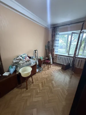 4-кімнатна квартира для великої родини