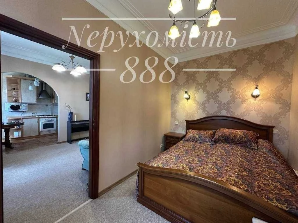 Продажа 2-комнатной квартиры 50 м², Ивана Франко ул., 7