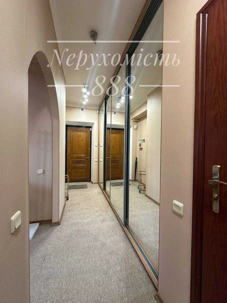 Продажа 2-комнатной квартиры 50 м², Ивана Франко ул., 7