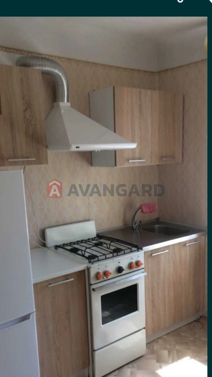 Продам 2-кімн. квартиру в центрі міста,