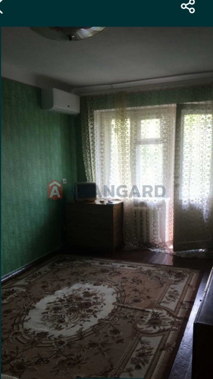 Продам 2-кімн. квартиру в центрі міста,