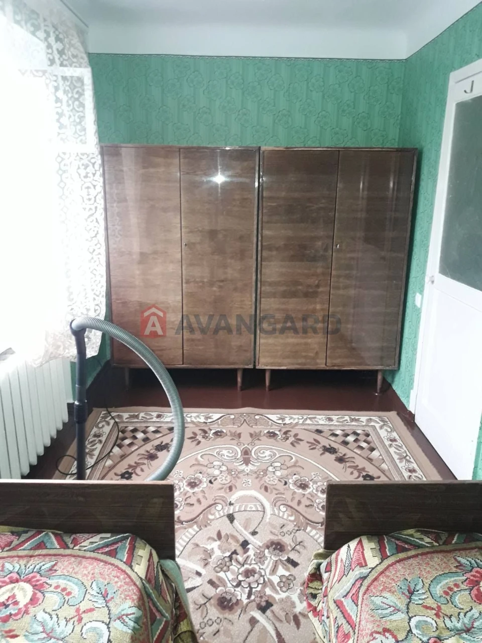 Продам 2-кімн. квартиру в центрі міста,