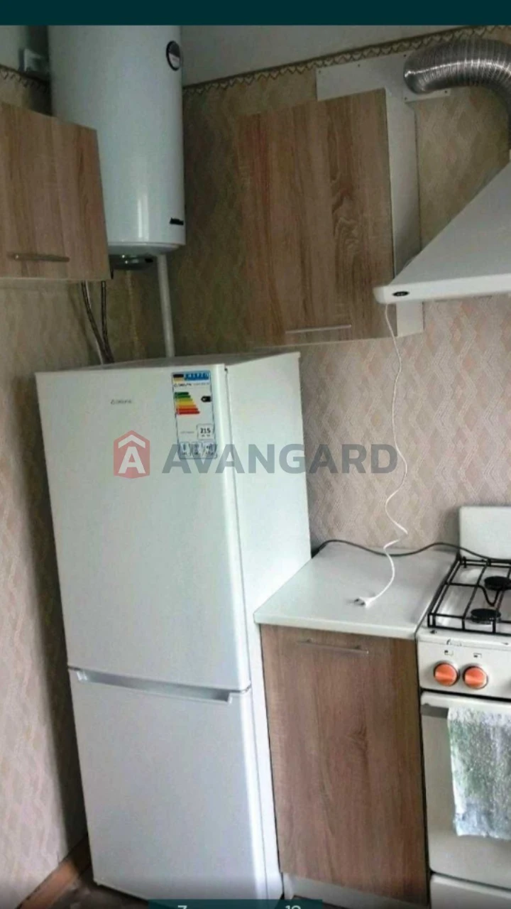 Продам 2-кімн. квартиру в центрі міста,