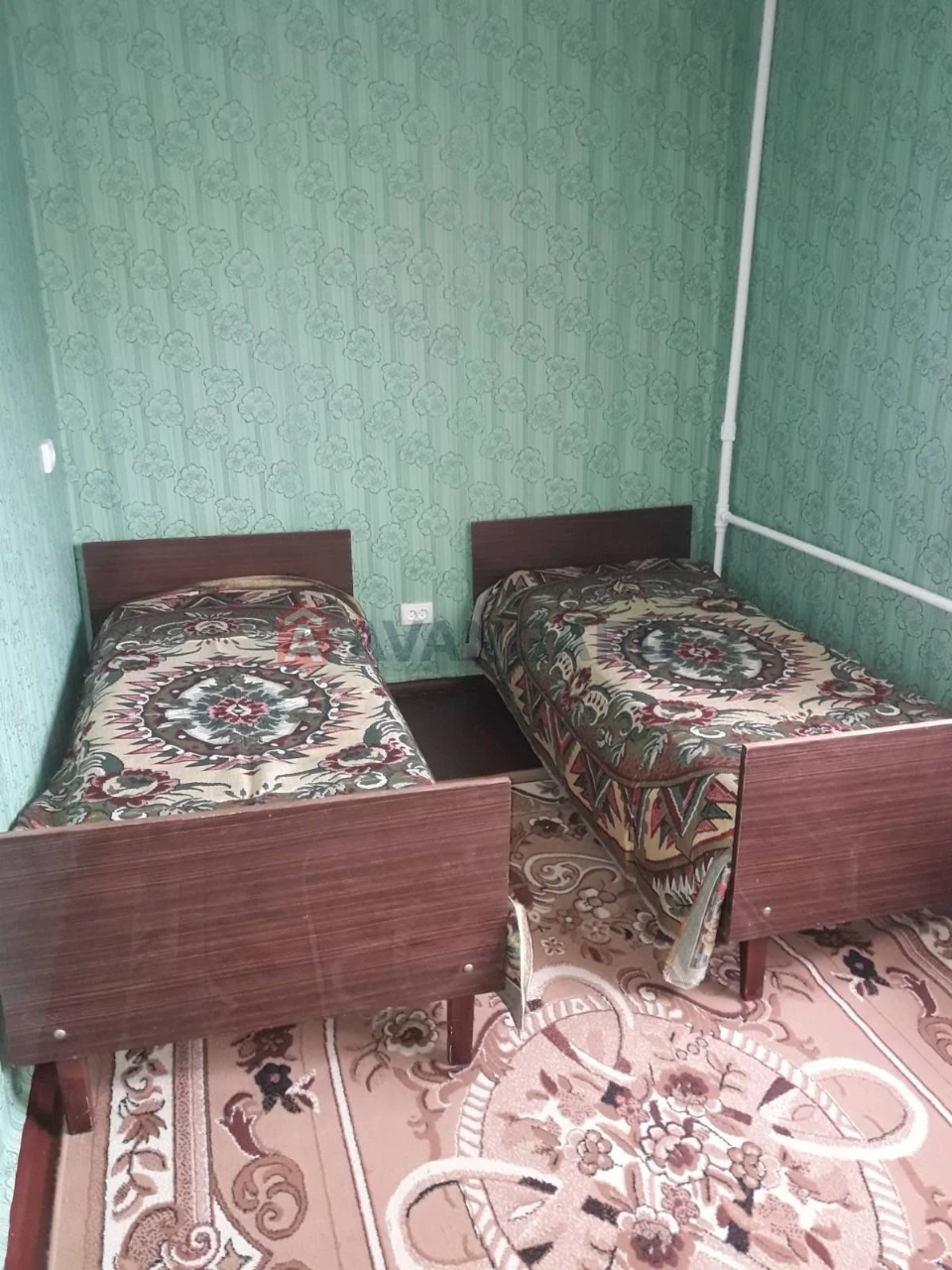 Продам 2-кімн. квартиру в центрі міста,