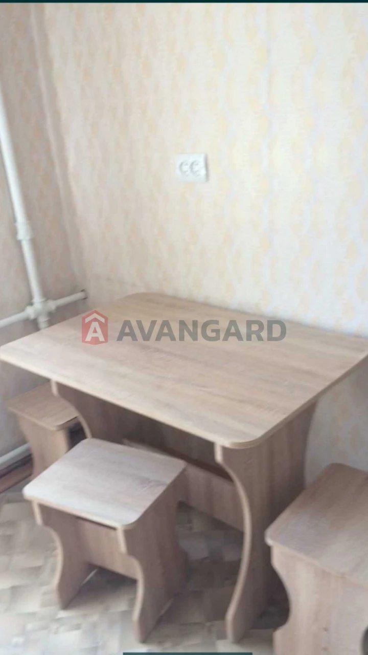 Продам 2-кімн. квартиру в центрі міста,