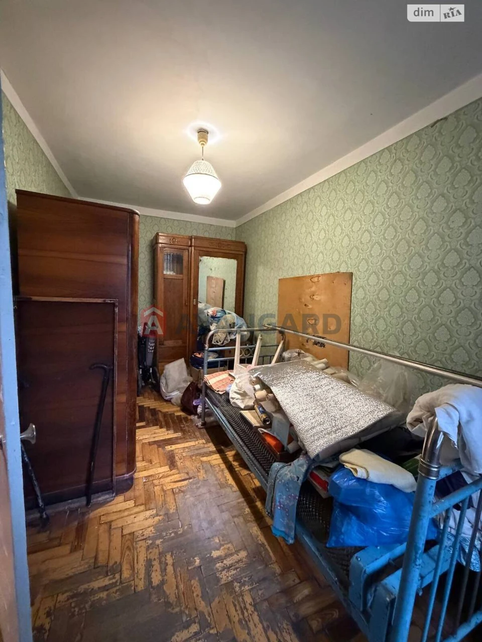 Продаж Квартира