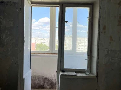 Квартира. Запоріжжя, Богдана Завади вул.