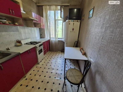 Продаж Квартира Соцмісто