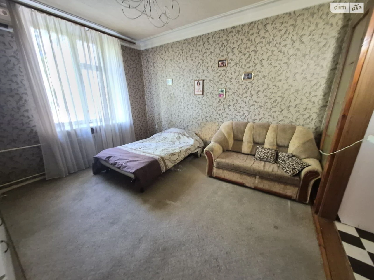 Продаж Квартира Соцмісто