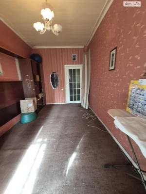 Продаж Квартира Соцмісто