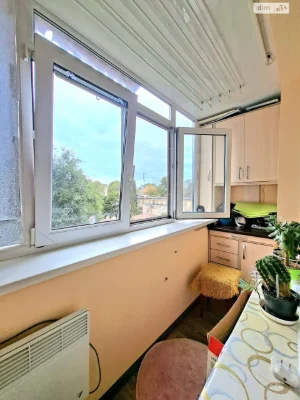 Продаж Квартира Олександрівський (Жовтневий)