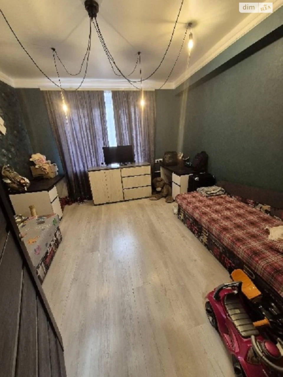 Продаж Квартира Соцмісто