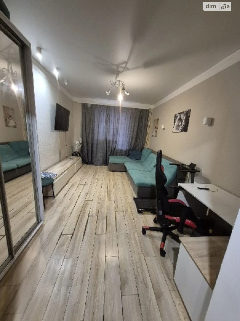 Продаж Квартира Соцмісто